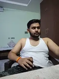 Gambar streaming rahulsaxy di Stripchat