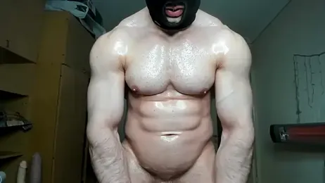 gambar stream hot_muscle