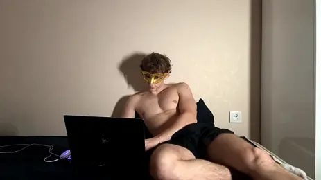 deniel_horny webcam stripchat model stream image