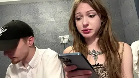 gambar stream HornyChipsa