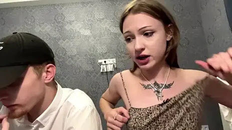 gambar stream HornyChipsa