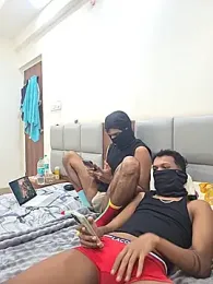 gambar stream Hugetoolnick