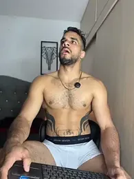 Maximiliano_ford webcam stripchat model stream image