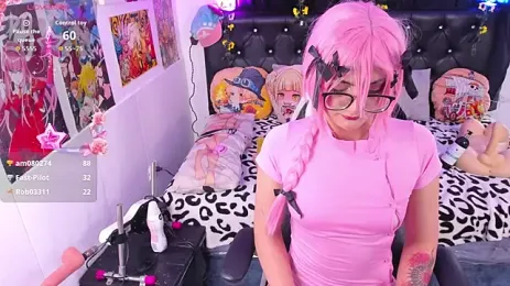 gambar stream Noah_Cherry