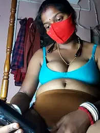 Nisha_boudi26 pratinjau kamera web
