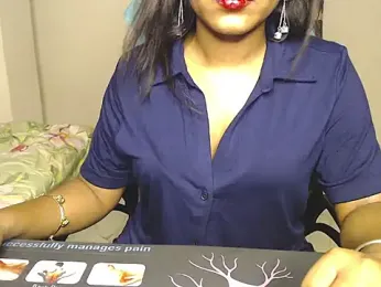 gambar stream VelvetCoupleLive