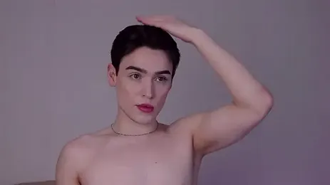 RobbyCharming webcam stripchat model stream image