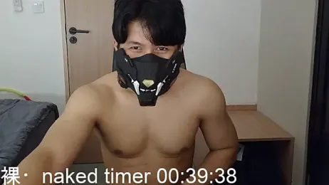 Gambar streaming zero-kun di stripchat