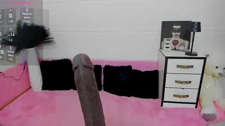gambar stream DeniSalome