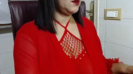 Gambar streaming Foxlady2271 di Stripchat