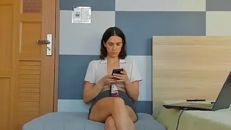 Kiera_Thomas pratinjau kamera web