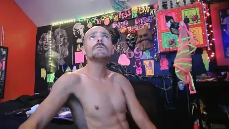 Gambar streaming Splash_Queen420 di stripchat