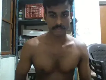 Gambar streaming Master_Kumar di Stripchat