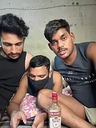 gambar stream BiggerDickGuy