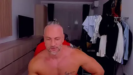 MarisMuscle pratinjau kamera web