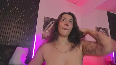 Bonnie_Rider webcam stripchat model stream image
