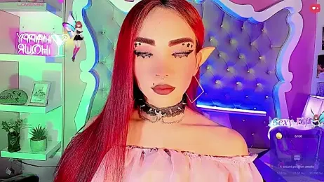 gambar stream LeyXandrabraz
