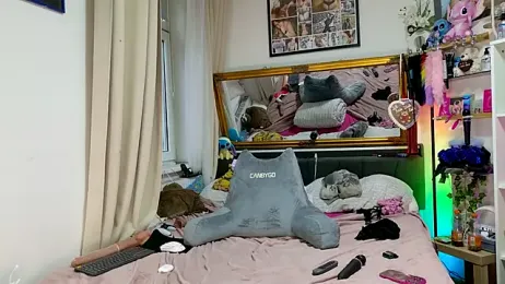 gambar stream SunshineLexi