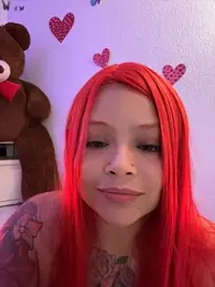 barbiee_doll1 pratinjau kamera web