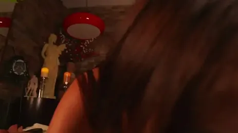 LunaMystyque webcam stripchat model stream image