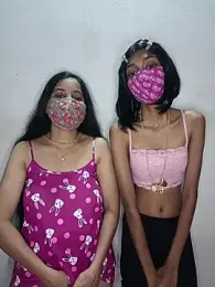 gambar stream anisha_tamilponnu