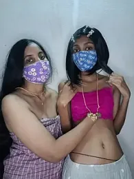 gambar stream anisha_tamilponnu
