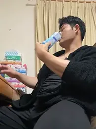 Gambar streaming shun_201 di Stripchat