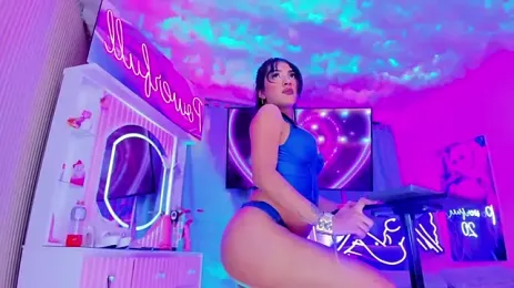Princess_Hottys pratinjau kamera web