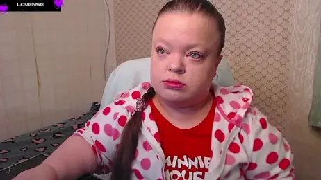 Janiffer_MiMi webcam stripchat model stream image