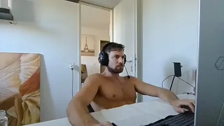 alpha-hunk pratinjau kamera web