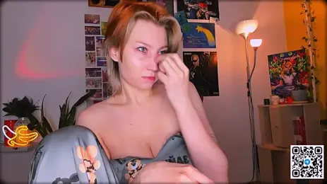 gambar stream Nicole_matt