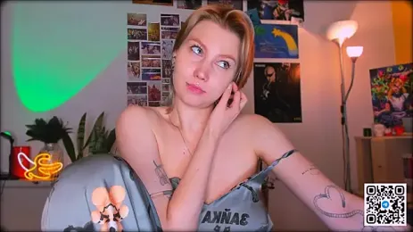 gambar stream Nicole_matt