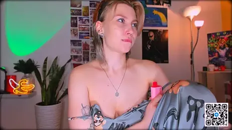 gambar stream Nicole_matt